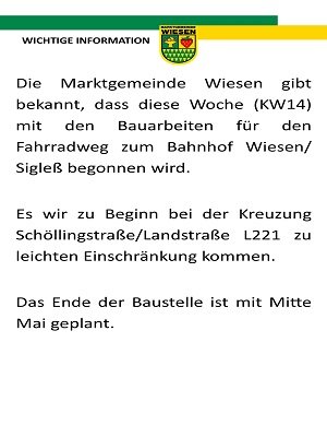 BMV - Info zum richtigen Mülltrennen