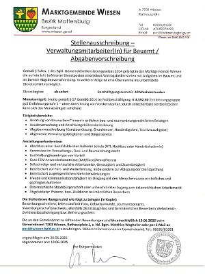 BMV - Info zum richtigen Mülltrennen
