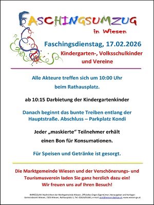 BMV - Info zum richtigen Mülltrennen