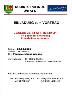 BMV - Info zum richtigen Mülltrennen