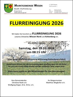 BMV - Info zum richtigen Mülltrennen