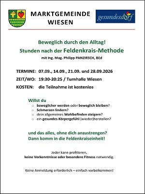 BMV - Info zum richtigen Mülltrennen